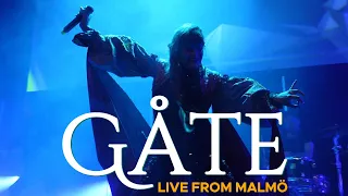 GÅTE LIVE AT NORDIC NIGHT - MALMÖ! // ULVEHAM // EUROVISION 2024