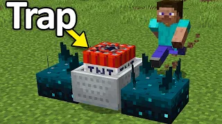 CRAZIEST 900IQ Traps That Will BLOW Your MIND! #5