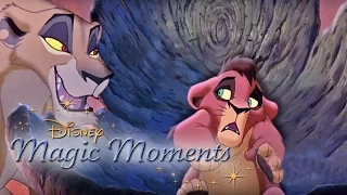 Vorschau:  Die Songs der Bösewichte | Disney Magic Moments