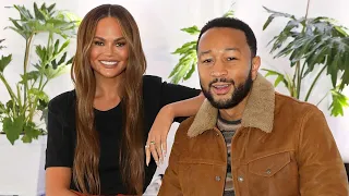 OMG! John Legend's Unexpected Exit? The Real Story Behind 'The Voice' Cast Shakeup and His Response.