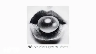 MØ - Glass (Official Audio)