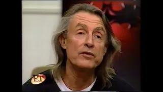 Batman - Joel Schumacher Interview