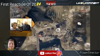 Pchooly Warzone Mega Rage Compilation 26 Reaction