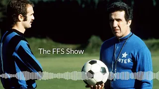 Episode #2 The Evolution of Football Tactics