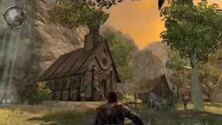 Divinity II: Ego Draconis - Lands Of Rivellon Trailer HQ - PlayJamUK