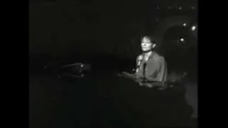 Barbara - Du bout des lèvres (Live 1973)