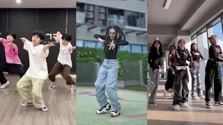 Tiktok Dance VN Trend Em Thật Rực Rỡ Đang Hot 耀眼的你