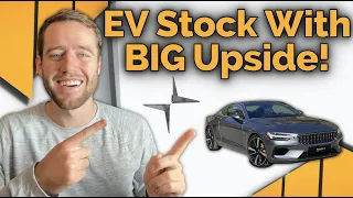 The Next Lucid Motors? This EV Stock Is Half As Expensive And Has 16x The  Revenue!