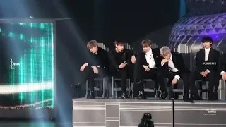 191204 MAMA - DIONYSUS 방탄소년단 BTS 정국 직캠 JUNGKOOK Focus.