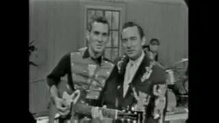 Rose Of San Antone   - Ray Price Live Audio From Concert