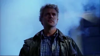 Jonathan Kent Attempts to Tame Bad Clark -- (Smallville - S3; E1-2)