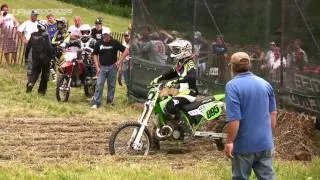 Kawasaki KX500 Motorcycle Hillclimb LPMOTOCROSS