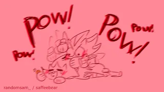 everytime sonadow touch