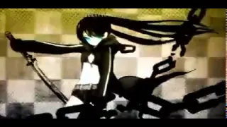 Black Rock Shooter OP Full