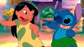 Wynonna Judd - Burning Love [Lilo & Stitch Soundtrack]