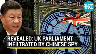 British spy agency MI5 drops Chinese spy bomb; Who is Christine Lee and how she influenced MPs?