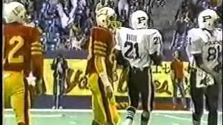 1985 Texas 5A Final p5 - Jack Yates vs Odessa Permian