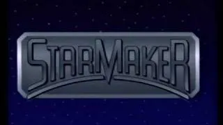 "StarMaker" VHS Production Logo