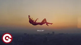 EDMOFO - Am I Fallin' (Official Lyric Video)