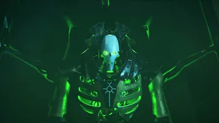 Warhammer 40,000: Mechanicus II [PS5/XSX/PC] Debut Trailer