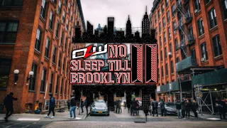 Old Lyme Wrestling: No Sleep Til Brooklyn 2 2023 PPV