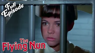 The Flying Nun | Days of Nuns and Roses | S1EP9 FULL EPISODE | Classic Tv Rewind