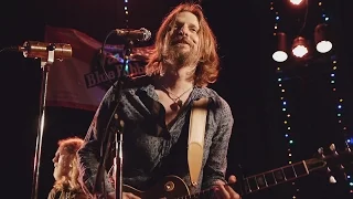 The Steepwater Band - Midnight Rambler (Rolling Stones)