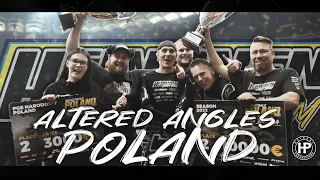 Heinonen Drift Team - ALTERED ANGLES / POLAND (ENG SUBTITLES)