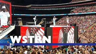 WSTRN - 'In2' (Live At The Summertime Ball 2016)