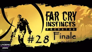 A Murder of Crowe // Far Cry Instincts: Predator # 028 FINALE