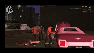 gta:lcs android gameplay 3#