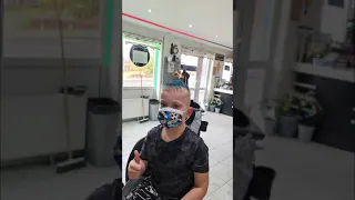 Die schönsten Frisuren für Kinder 💇‍♂️