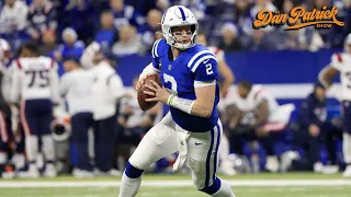 What Should The Colts Do With Carson Wentz? Daniel Jeremiah Discusses | 03/04/22