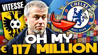💥EXPLODE NOW! BOMB! LOOK AT THIS! FOR THIS NOBODY EXPECTED! LATEST CHELSEA NEWS TODAY