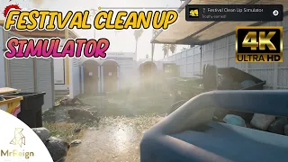 DEAD ISLAND 2 SoLA - CLEAN UP SIMULATOR TROPHY GUIDE