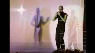 Vitas  -  Body  (Тело)  /  Kremlin  2002