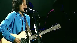 Mr.Children 花 acoustic ver. CONCERT TOUR POPSAURUS 2001