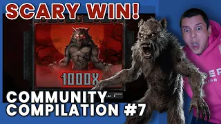 Community Big Win Compilation #7 - The Biggest Slot Wins from Holland