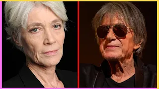 Françoise Hardy fragilisée par la maladie, Jacques Dutronc aurait pris ses distances