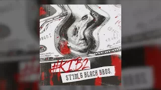 ST1M & Black Bros. - KING IS BACK 2 (Альбом 2017)