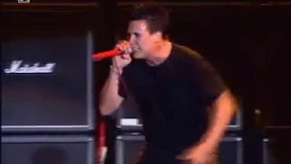 Papa Roach - Dead Cell Live @ Rock Im Park 2001