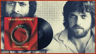 THE ALAN PARSONS PROJECT - THE SAME OLD SUN I LEGENDADO (PTBR)