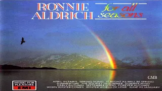 Ronnie Aldrich   For All Seasons (1987) GMB