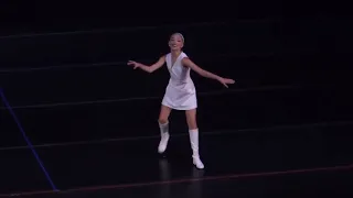 These Boots Were Made For Walking - Maddie Ziegler (Full Solo) // 2015 ALDC Showcase