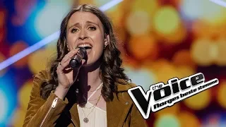 Maria Engås Halsne – Go Your Own Way | Finale | The Voice Norge 2019