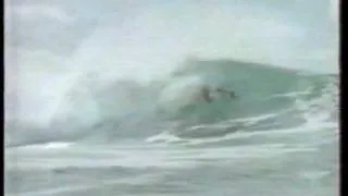 3rd Morey Bodyboard International Contest - Pipeline Hawaii - December 1984