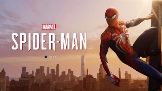 Грязный Фиск, Первый запуск Spider-Man | Человек-Паук | Gameplay / Стрим #1 Ps4 pro