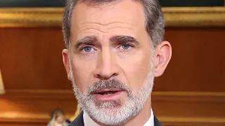 The Hidden Truth Of King Felipe's Relationship With His Family