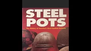 Steel Pots:  The Full Video Production!