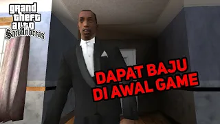 5 BUG YANG BERGUNA DI GTA SAN ANDREAS